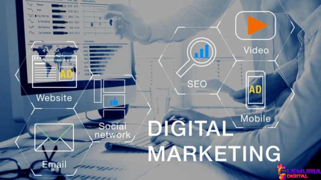 What to Know Before Hiring a Digital Marketing Company in Nagercoil